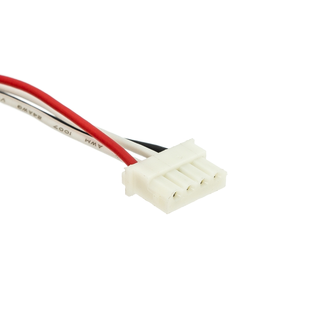 Akkumulátorok orvostechnikai eszközökhöz Nonin Avant pulse oximeter 9600 (CS-NAT212MD)