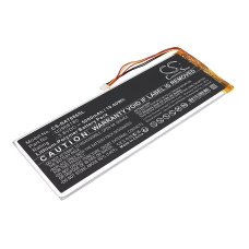 Kompatibilis akkumulátor csere Onn U2968180