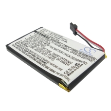 Kompatibilis akkumulátor csere Navigon LIN3740011038020033