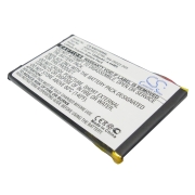 Battery compatibleWith Navigon
