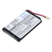 Battery compatibleWith GPS, Navigator Battery