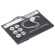 Kompatibilis akkumulátor csere Navigon 761NH50371W