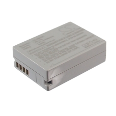 Kompatibilis akkumulátor csere Canon NB-10L