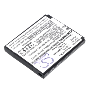 Camera Battery Canon IXUS+275+HS