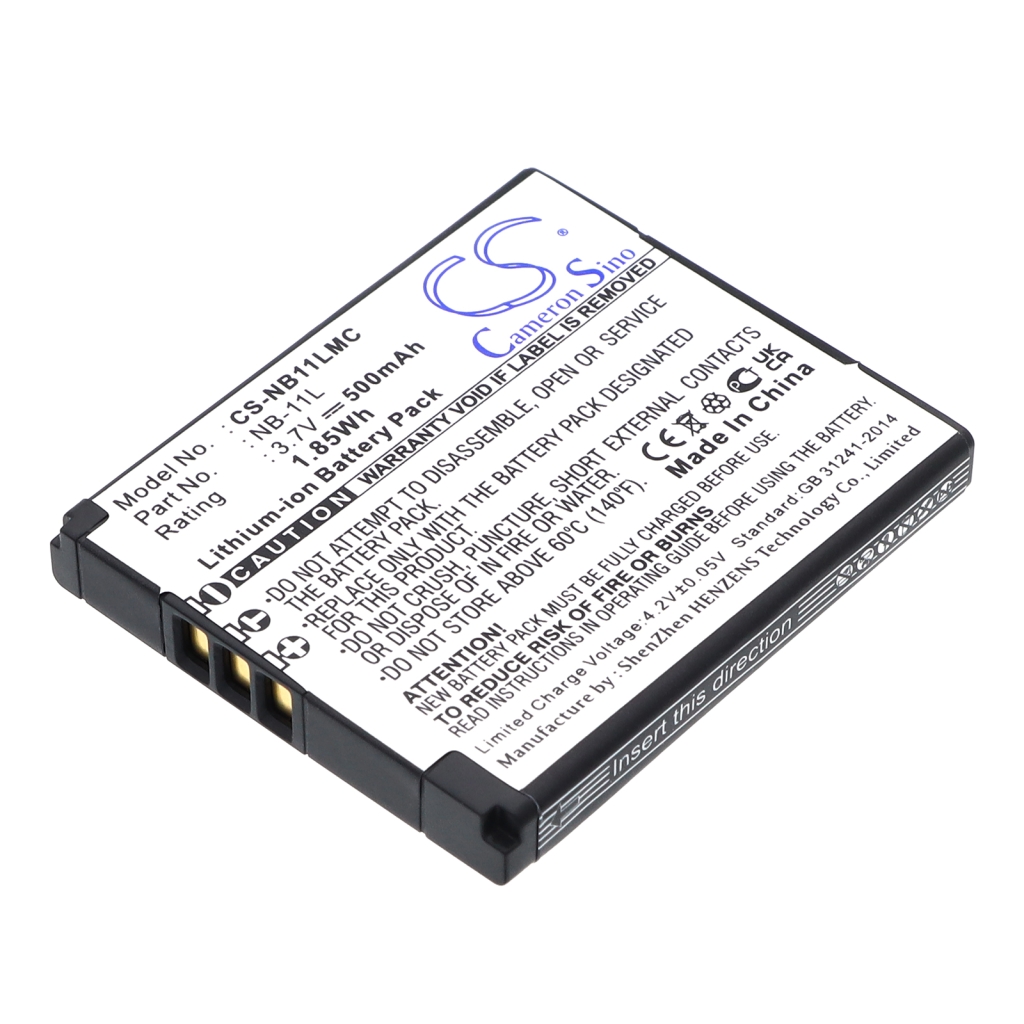 Asztali töltők Swissvoice CS-NB11LMC