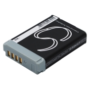 CS-NB13MC<br />Batteries for   replaces battery NB-13L