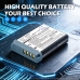 Battery for Canon PowerShot SX740HS