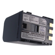 Camera Battery Canon MVX35i