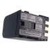 Camera Battery Canon Elura 70