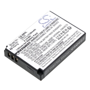 CS-NB5L<br />Akkumulátorok   akkumulátort cserél NB-5L