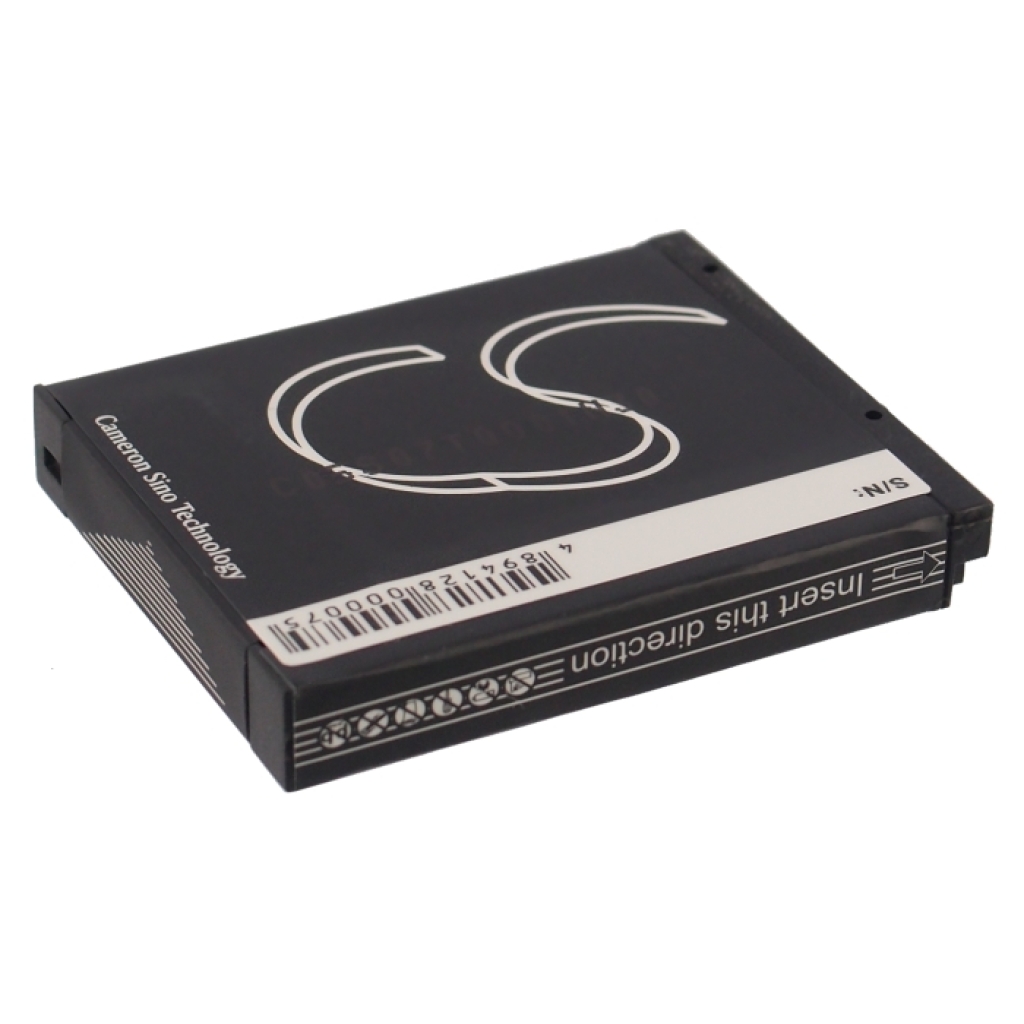 DeskTop Charger Canon CS-NB6L