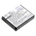 Camera Battery Canon CS-NB6L