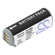 CS-NB9L<br />Akkumulátorok   akkumulátort cserél NB-9L