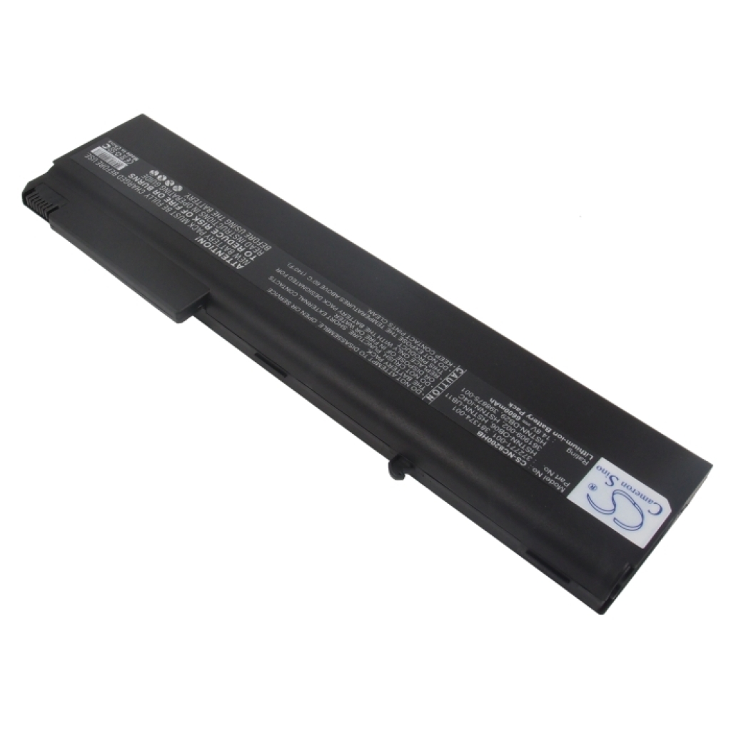 Battery Replaces 381374-001