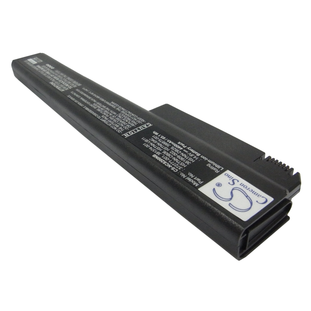 Battery Replaces 395794-741
