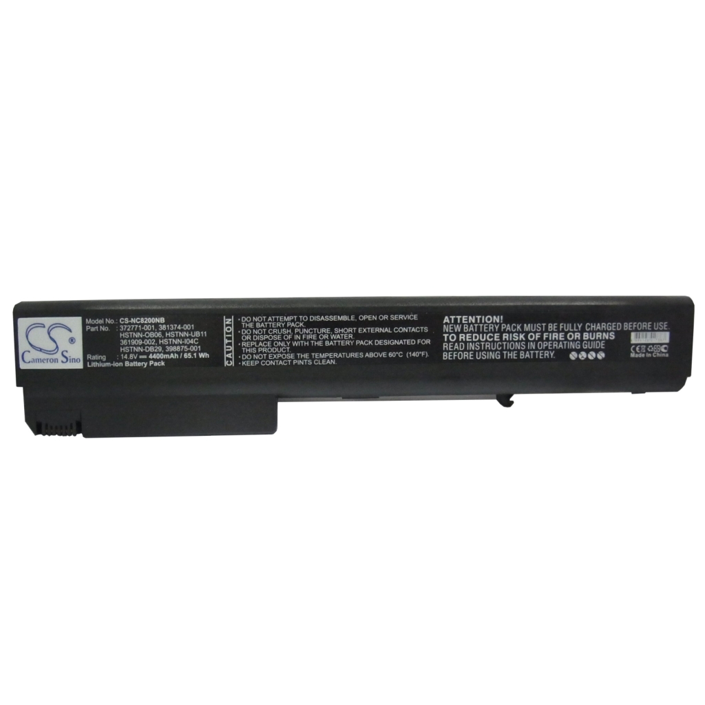 Battery Replaces 395794-741