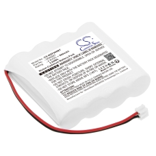 Kompatibilis akkumulátor csere Indexa 3695887
