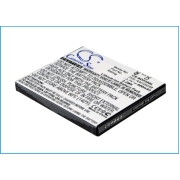 Battery compatibleWith NTT Docomo