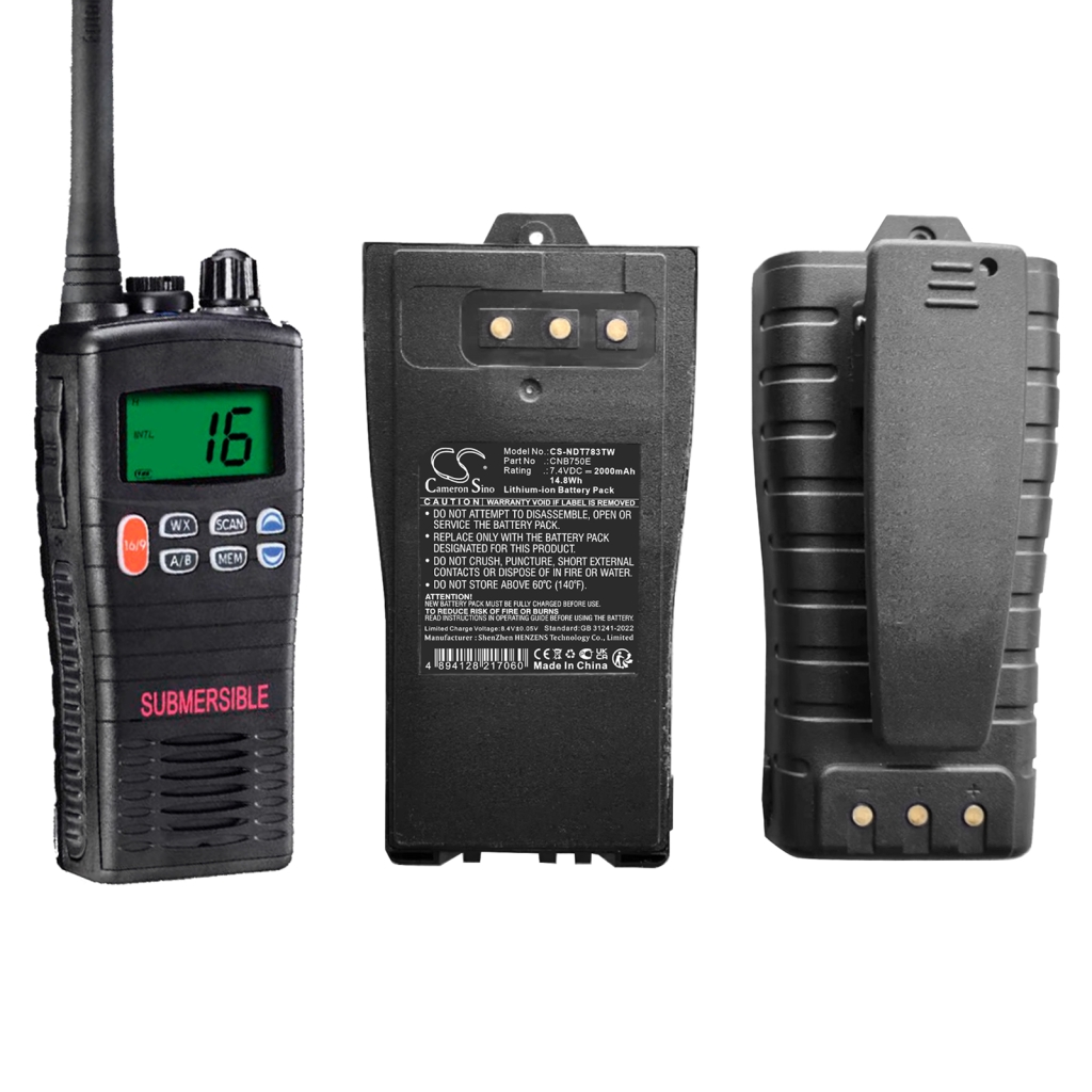Entel HT649/P1