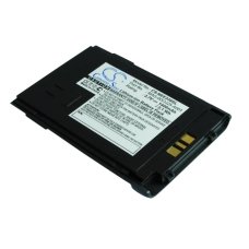 Kompatibilis akkumulátor csere NEC MAS-0DOJ25-A001