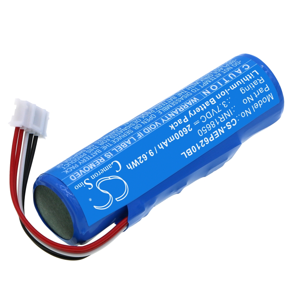 Akkumulátorok szerszámokhoz Varo CS-NEP6210BL