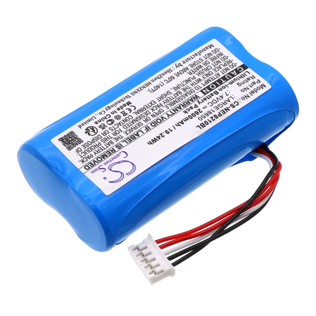 Akkumulátorok Helyettesíti a LR18650SK-2S