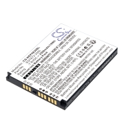 Battery compatibleWith Newpos