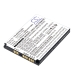 Battery compatible with Newpos