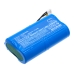 Akkumulátorok Helyettesíti a WHB02-2600 (6 pin)