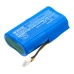 Akkumulátorok Helyettesíti a WHB02-2600 (6 pin)