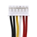 Akkumulátorok Helyettesíti a WHB02-2600 (6 pin)