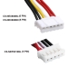 Akkumulátorok Helyettesíti a WHB02-2600 (6 pin)