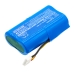 Akkumulátorok Helyettesíti a WHB02-2600 (6 pin)