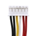 Akkumulátorok Helyettesíti a WHB02-2600 (6 pin)