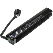 Kompatibilis akkumulátor csere Nexergy 271-00024,271-00024+C0,271-00025,271-00029,ES3242