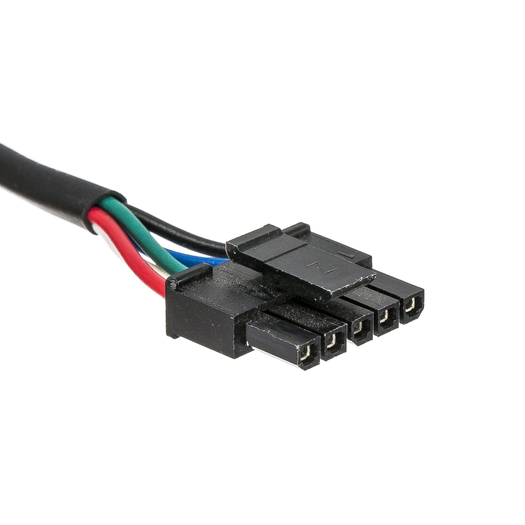 Akkumulátorok Helyettesíti a 271-00027 Rev E0