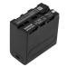 Camera Battery Sony GV-A100 (Video Walkman)