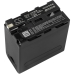 Camera Battery Sony HVR-M10N (Videocassette recorder)