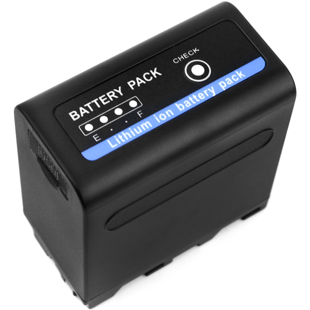 Camera Battery Sony HVR-M10N (Videocassette recorder)