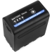 Camera Battery Sony HVR-M10N (Videocassette recorder)