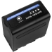 Camera Battery Sony HVR-M10N (Videocassette recorder)