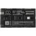 Camera Battery Sony HVR-M10N (Videocassette recorder)