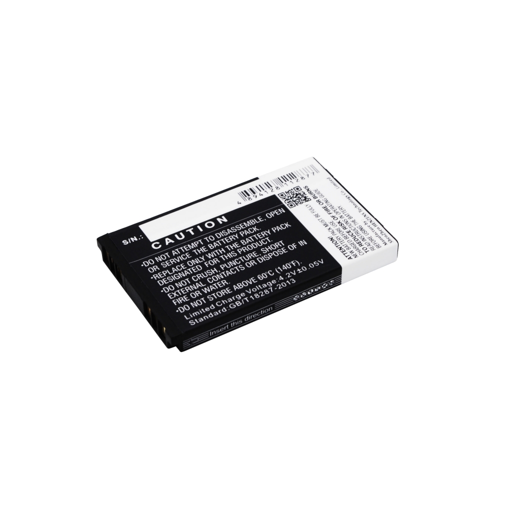 Mobile Phone Battery Lbook CS-NGW130SL