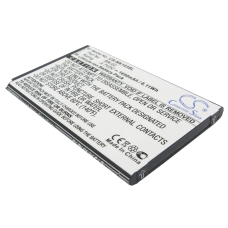 Kompatibilis akkumulátor csere Nokia BN-02
