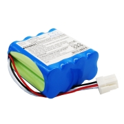 Battery compatibleWith Nihon Kohden