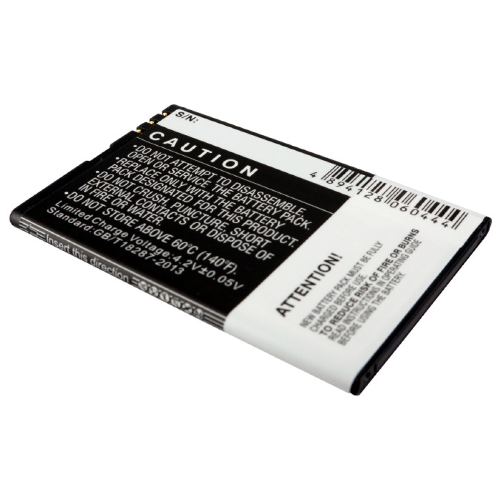 Mobiltelefon akkumulátorok Nokia 303