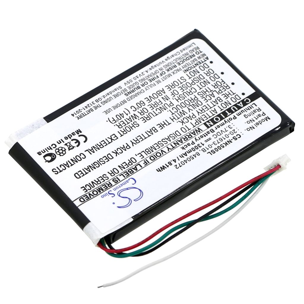 Akkumulátorok Helyettesíti a 20-01673-01B