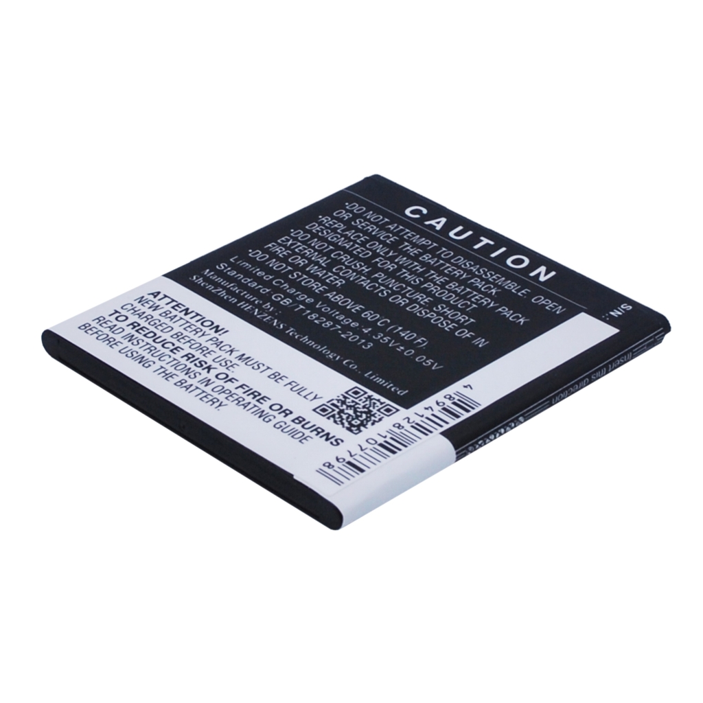 Akkumulátor kompatibilis a következőkkel Nokia Microsoft CS-NK535SL