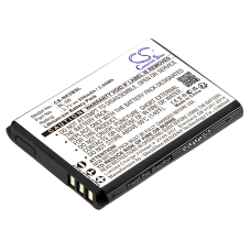 Kompatibilis akkumulátor csere Nokia BL-5B,BLI-885,BTA002,CEL10028,N5B80T...
