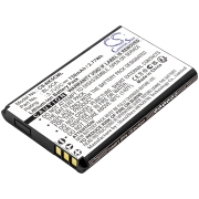 CS-NK5CML<br />Akkumulátorok   akkumulátort cserél NKBF01